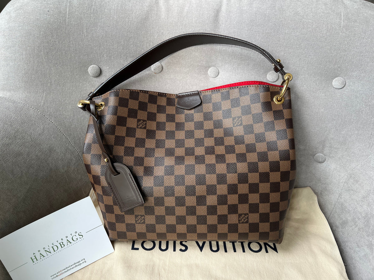 Louis Vuitton Graceful pm