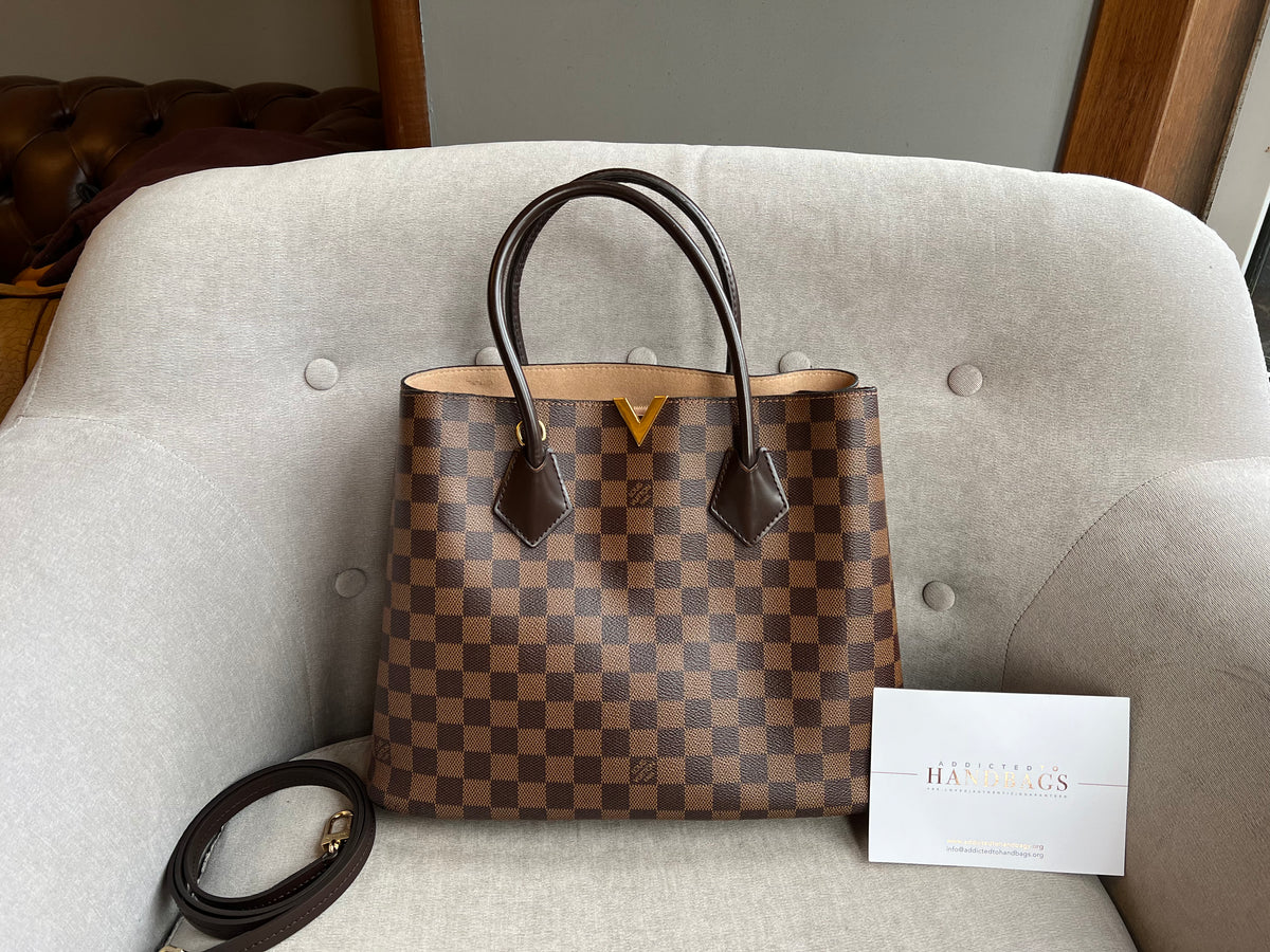 Louis vuitton kensington sale