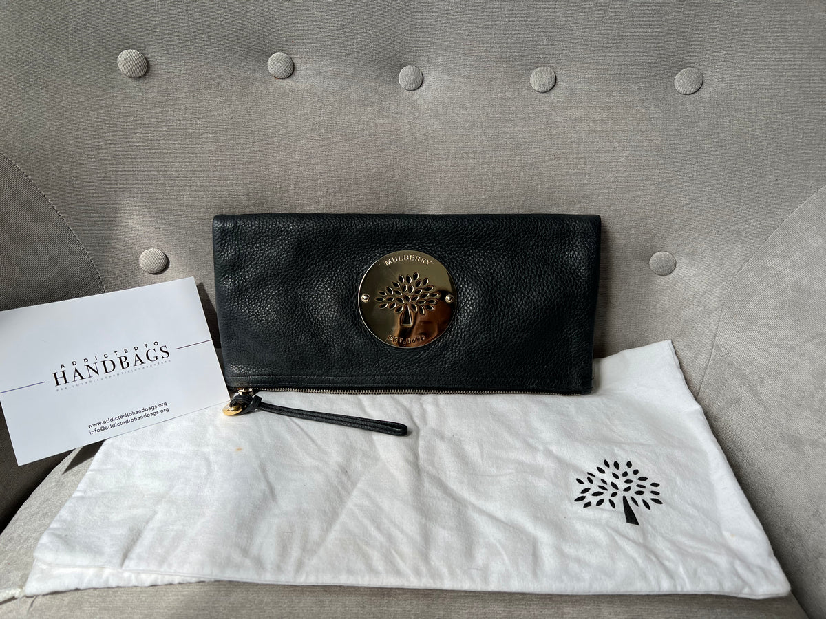 Mulberry daria sale clutch replica