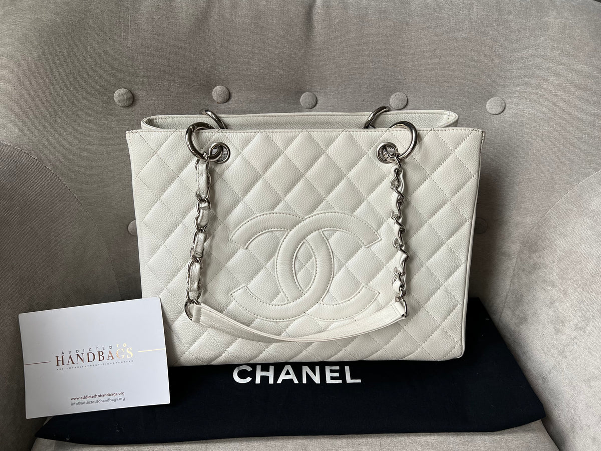 Chanel 2025 gst price