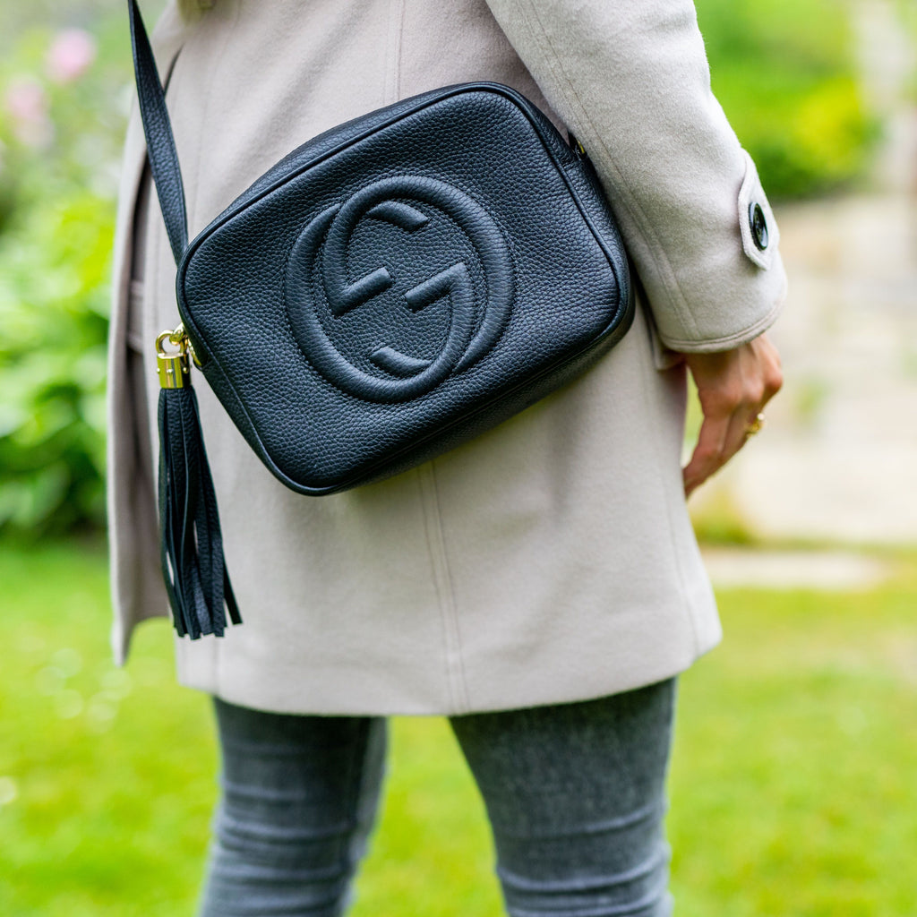 Gucci – Addicted to Handbags