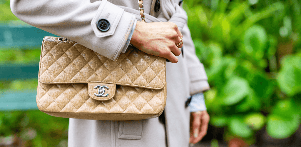Chanel bags top 2018 new