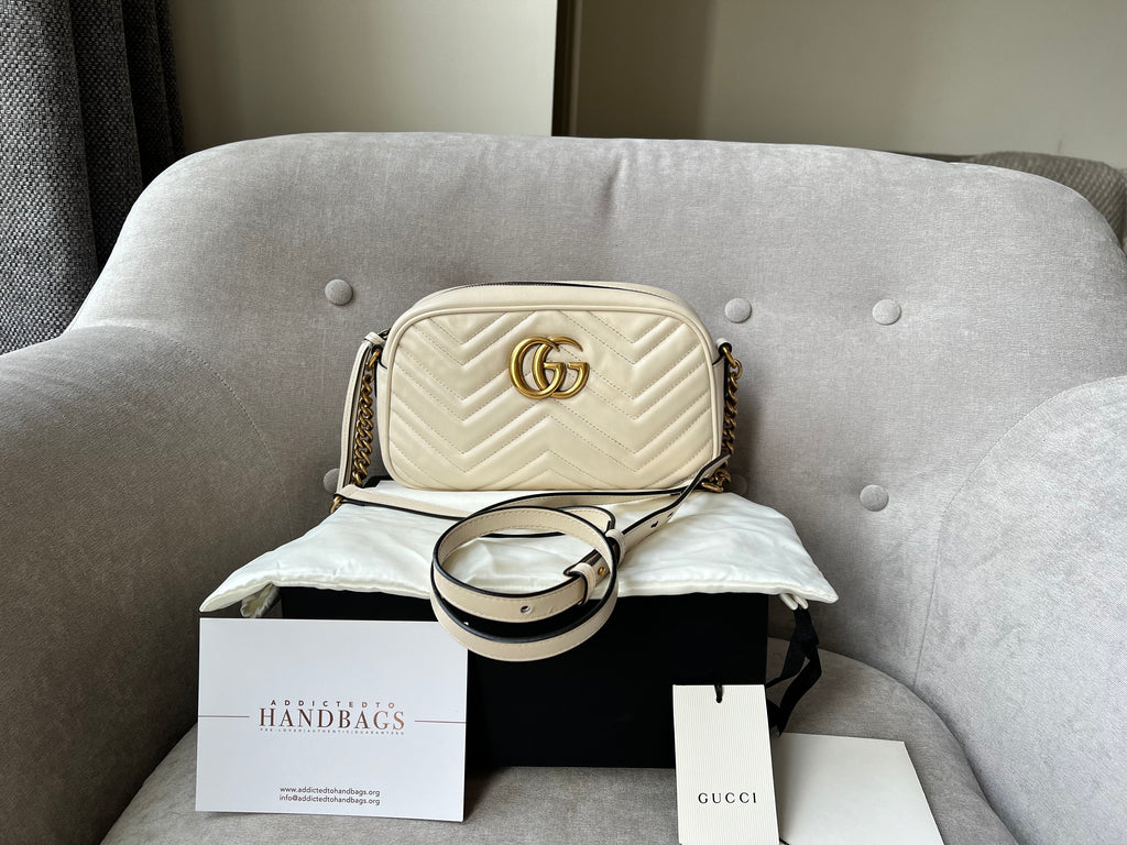 Gucci Soho Camelia Rose Beige … curated on LTK
