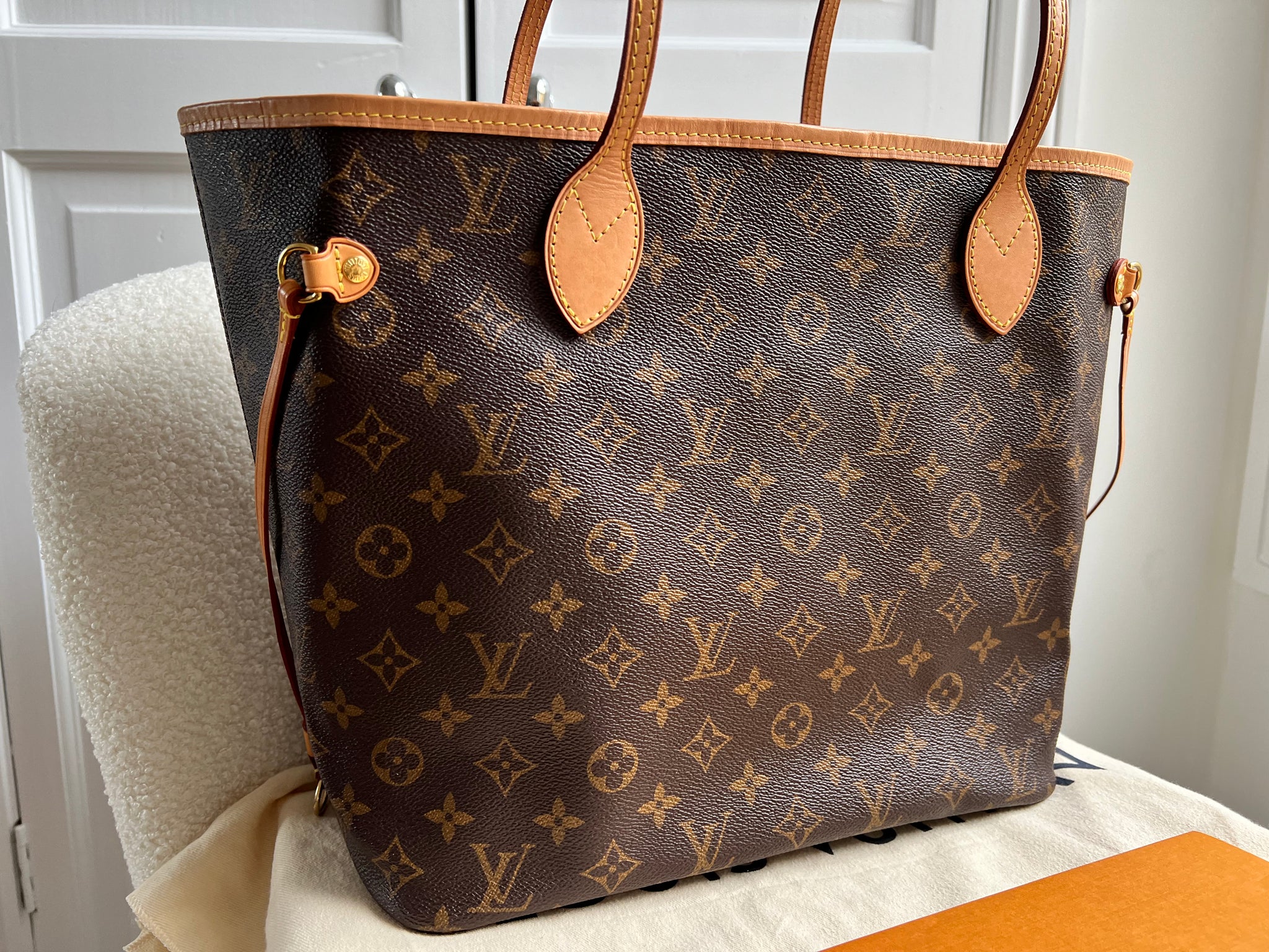 Vuitton Neverfull Mm Louis Vuitton Online Shop With Price Lv Bag