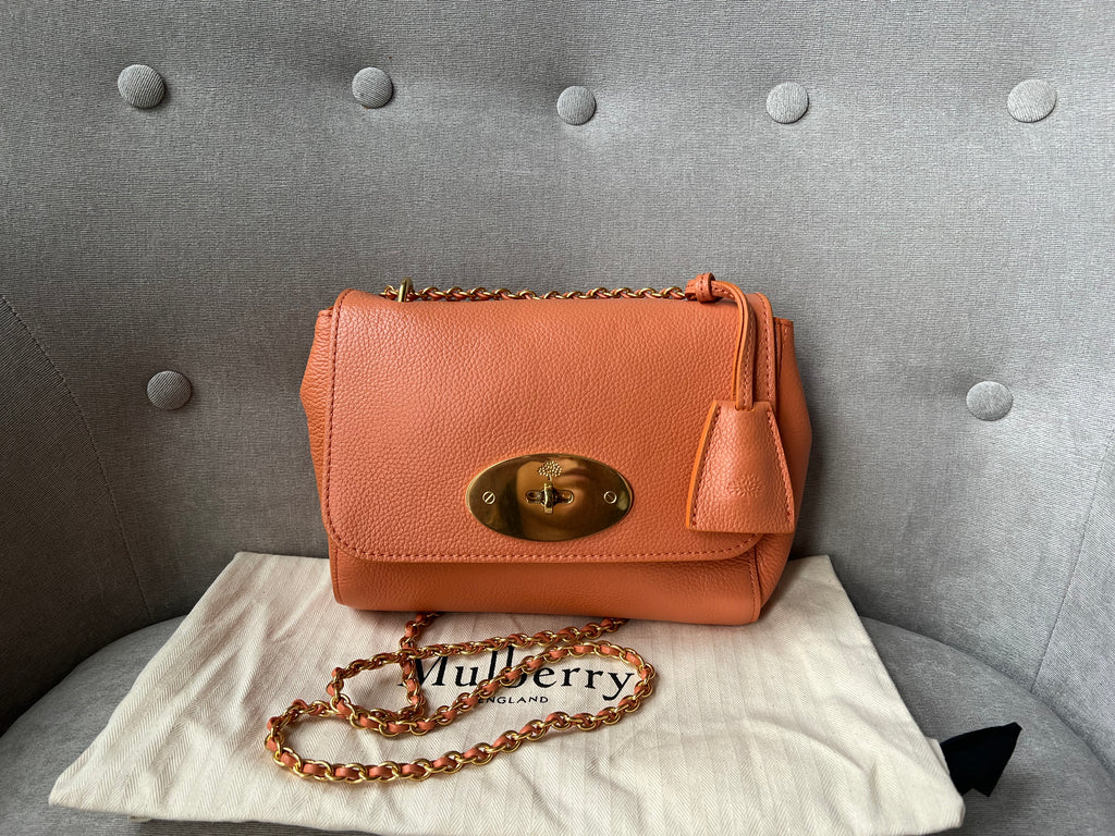 Mulberry – Addicted to Handbags