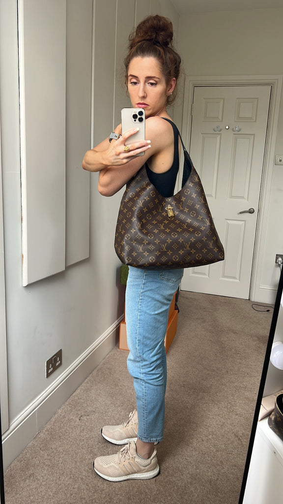 Louis Vuitton Bond Street BB (RRP £1680) – Addicted to Handbags