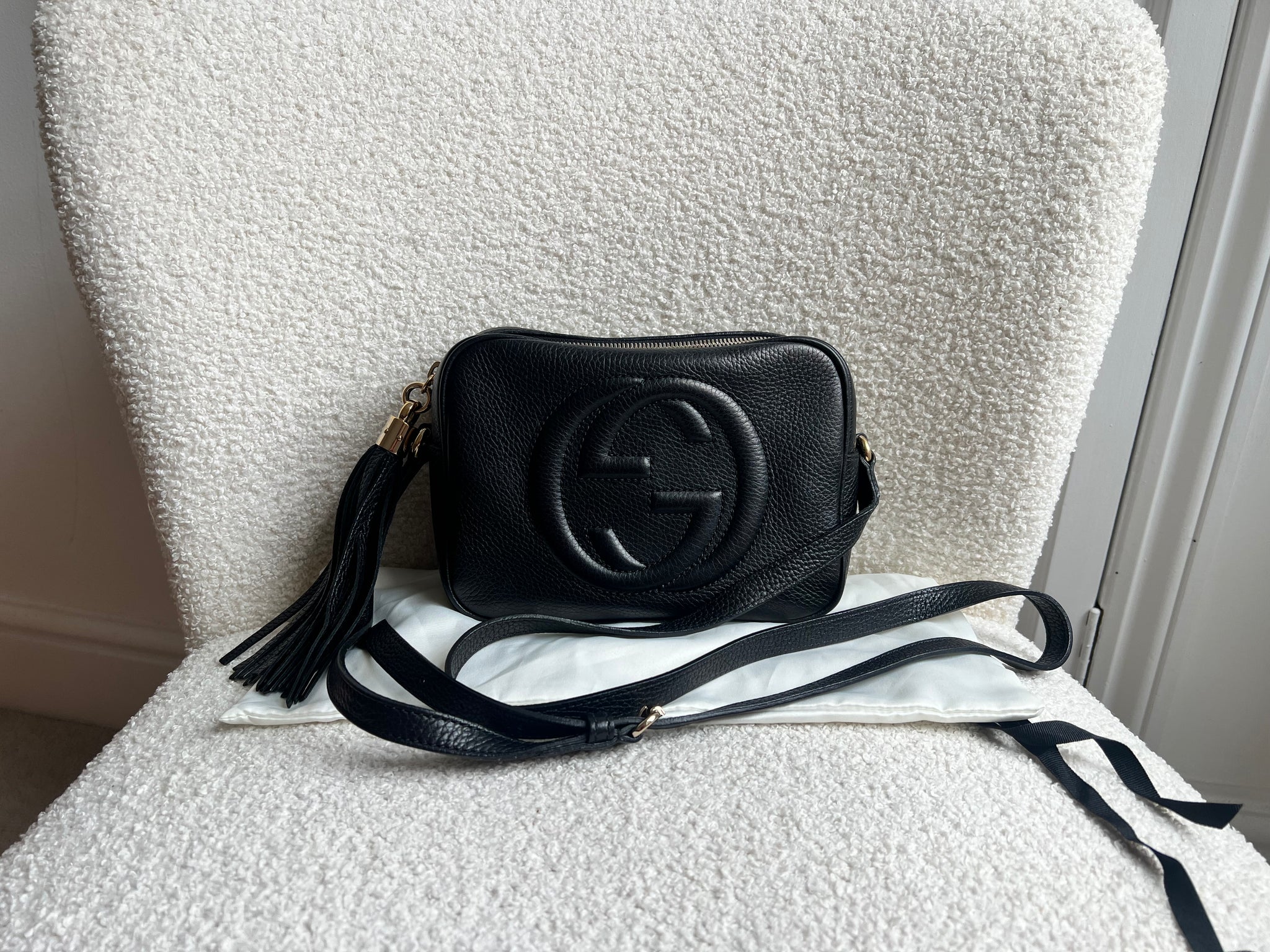 Gucci – Addicted to Handbags