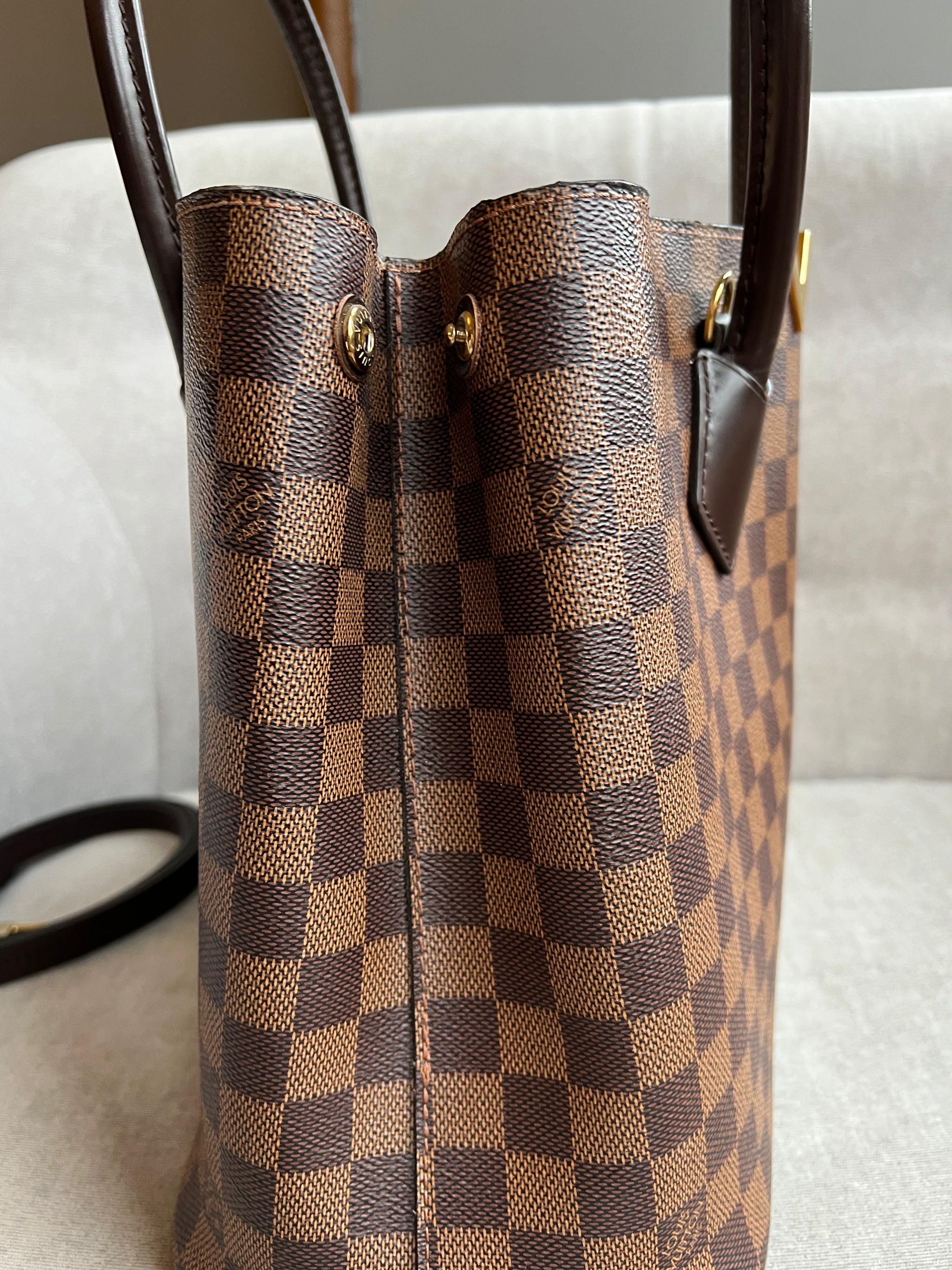 Louis vuitton kensington sale