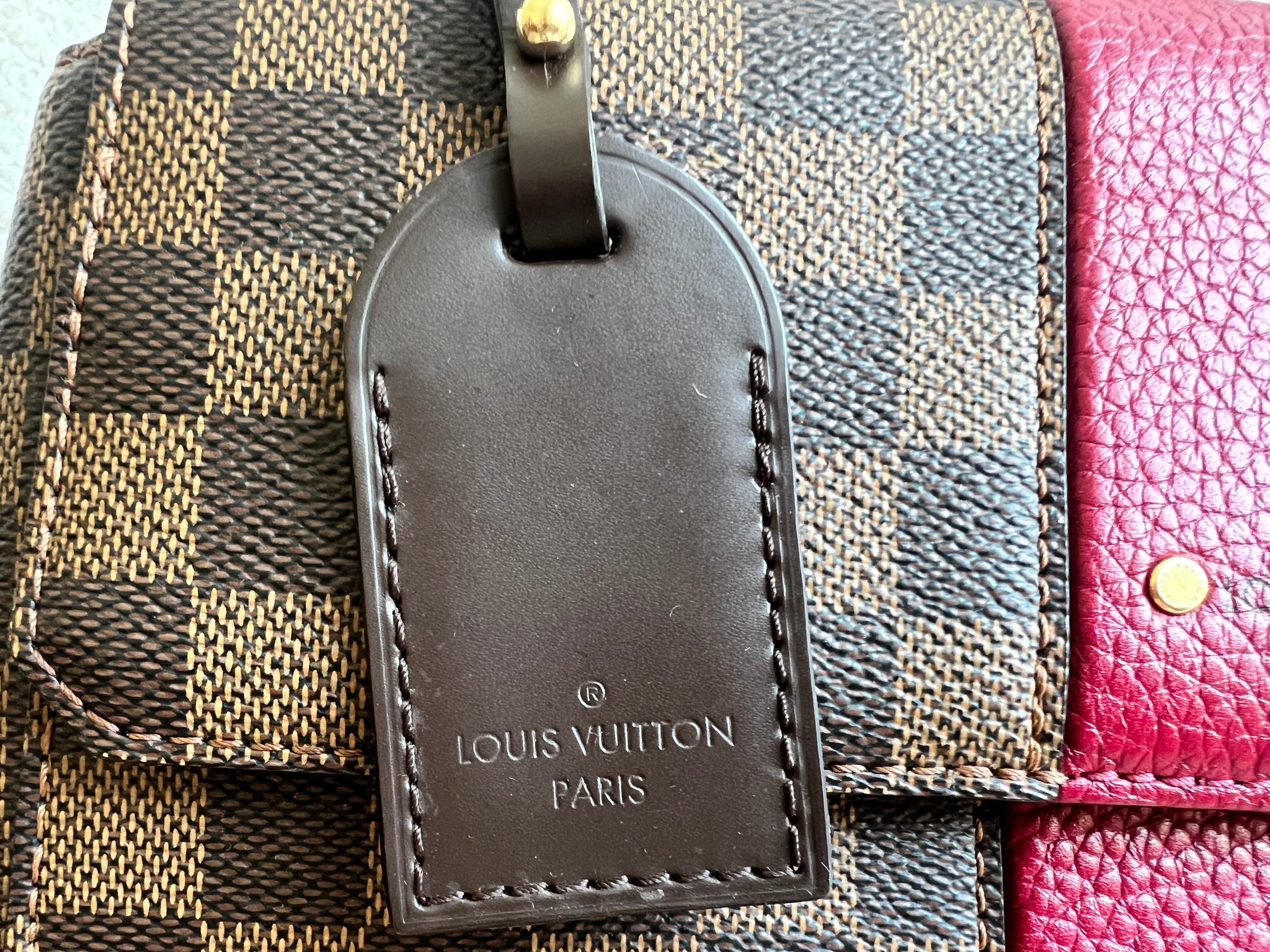 Magnolia Lv Bond Street Mm Price Louis Vuitton Bond Street BB (RRP