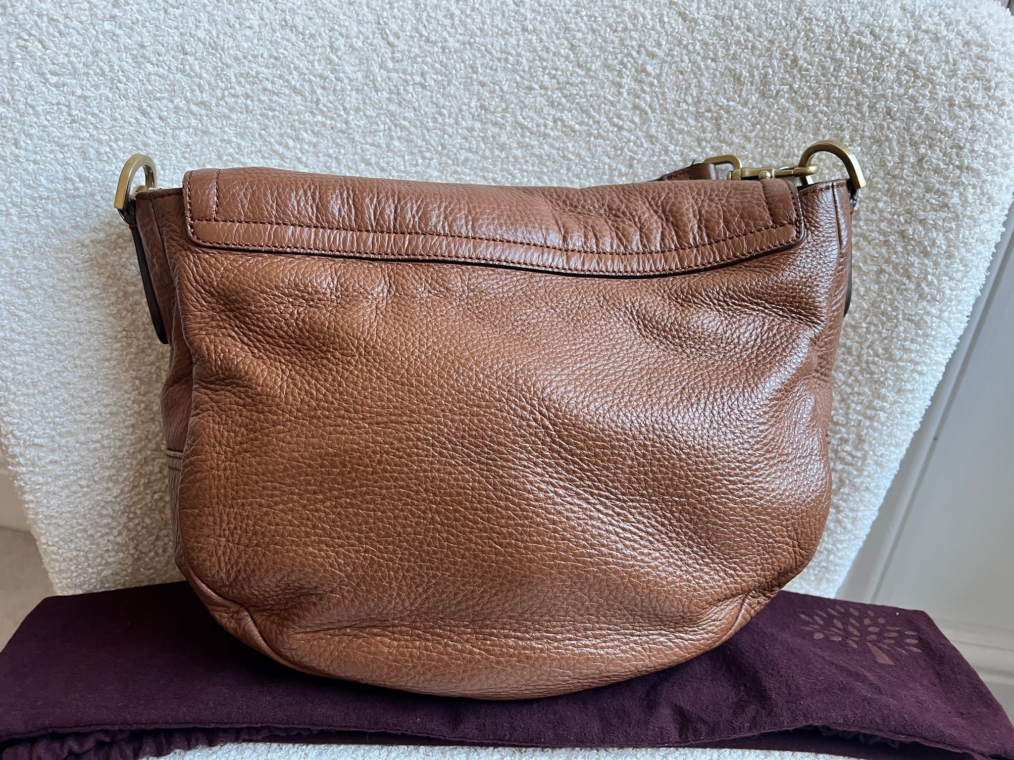 Mulberry Oak Large Effie Satchel – Addicted to Handbags Mulberry Oak Large Effie Satchel – Addicted to Handbags