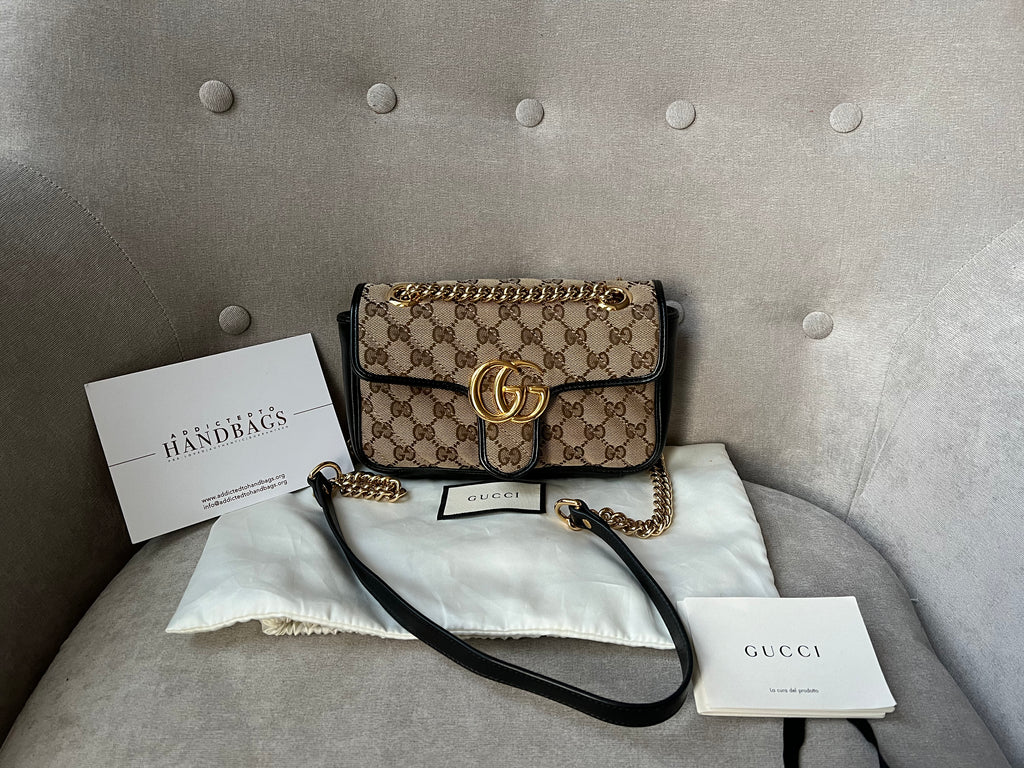 Gucci sales crossbody outlet