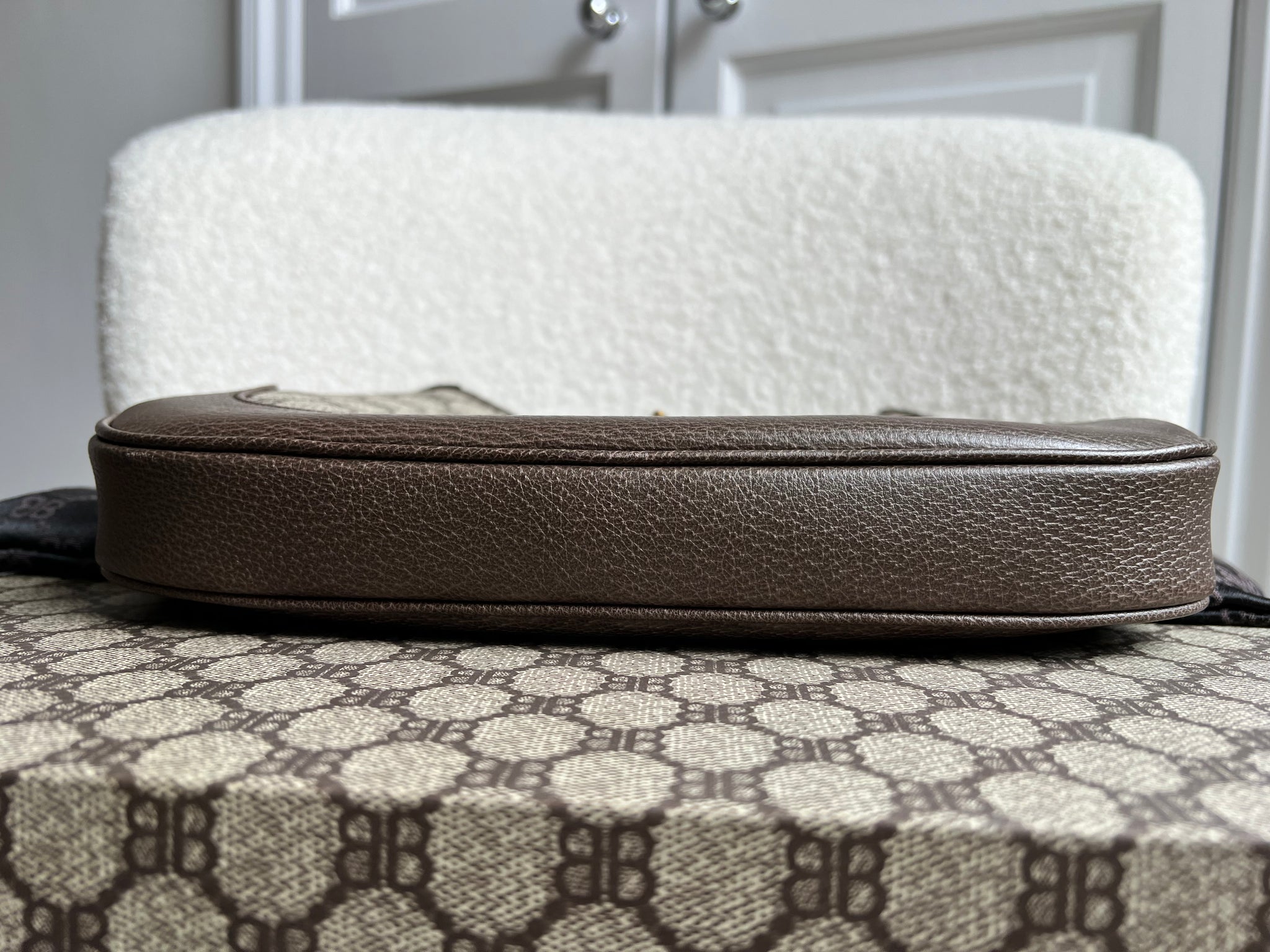 Balenciaga x Gucci Hacker Project Small Jackie Bag (RRP £1900