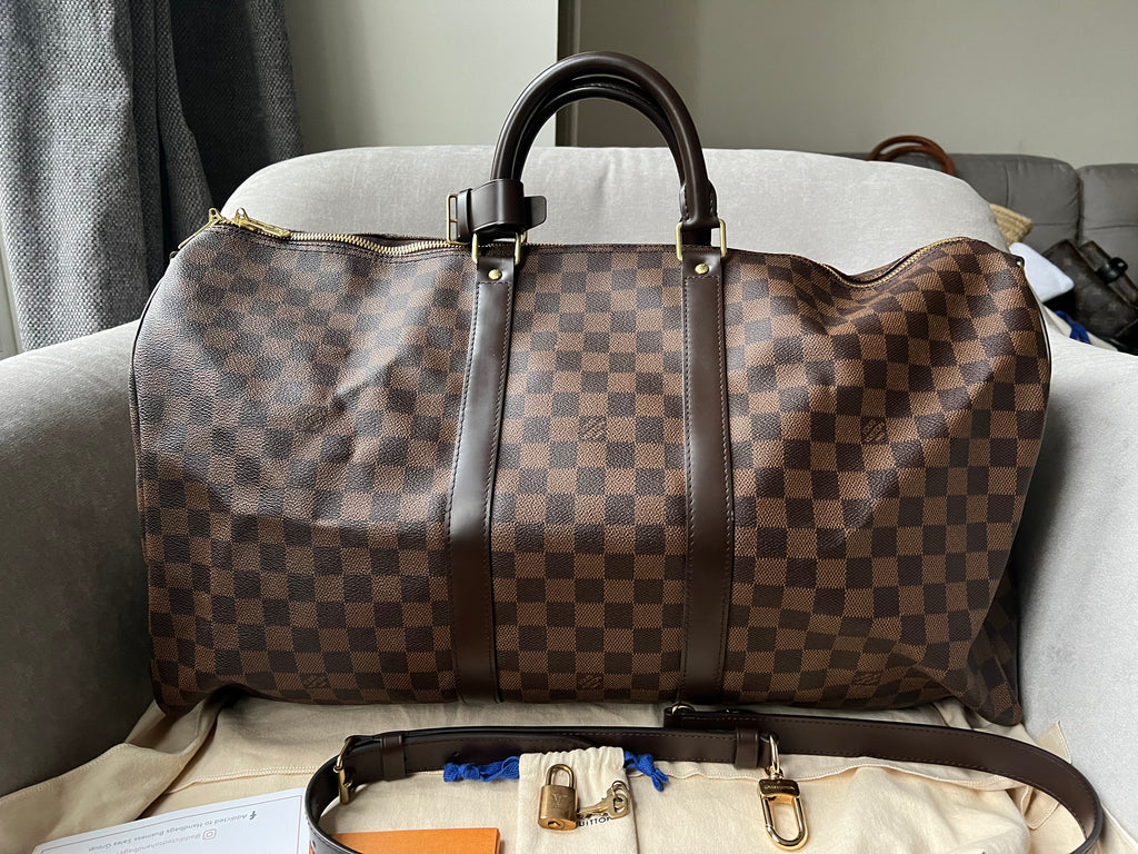 LV addicted Resale (Authentic Only)