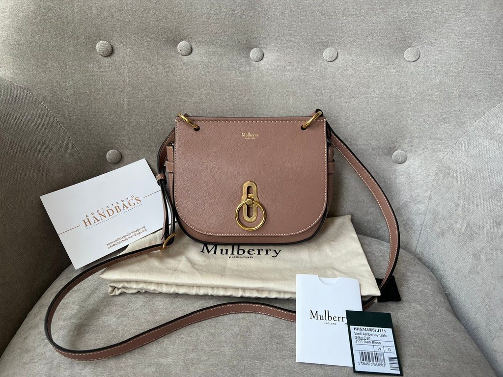 Mulberry – Addicted to Handbags