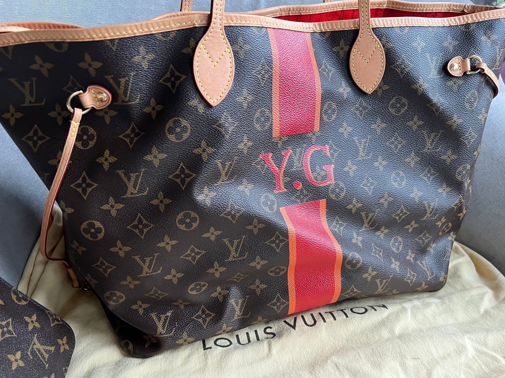 Vuitton Monogram Canvas Louis Vuitton Neverfull Gm Uk Neverfull PM