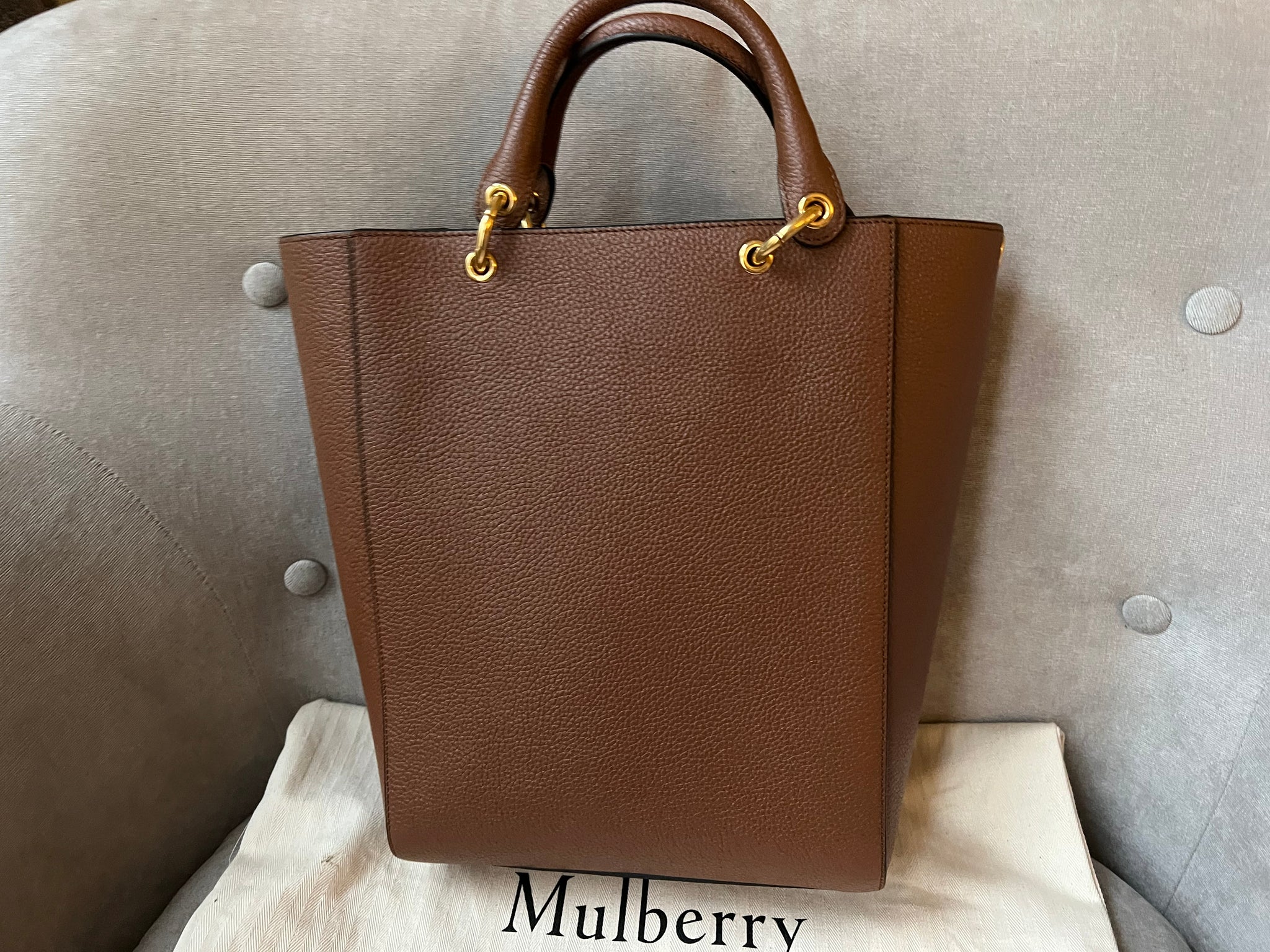 Mulberry maple tote bag sale