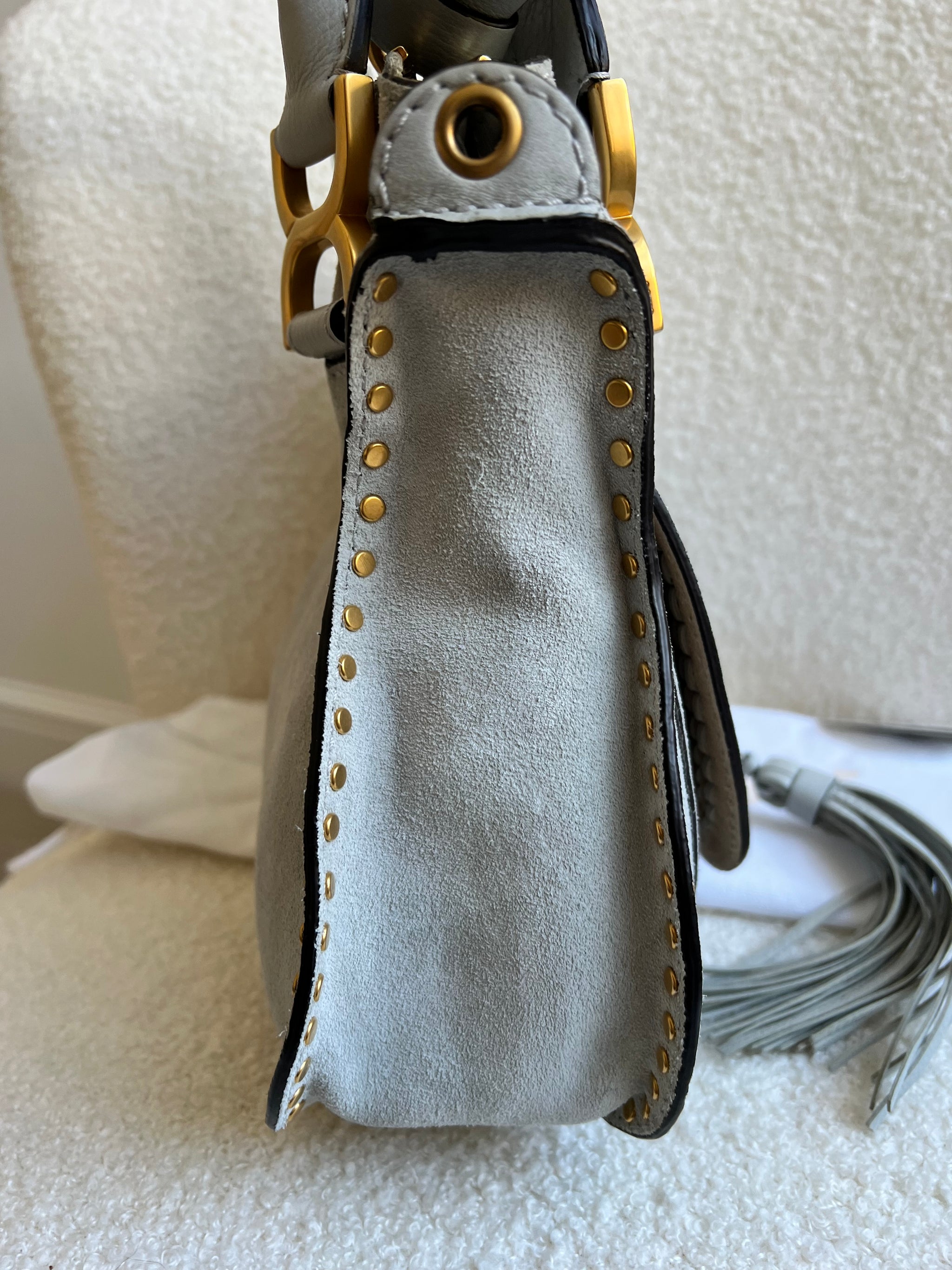 Chloe marcie airy grey on sale