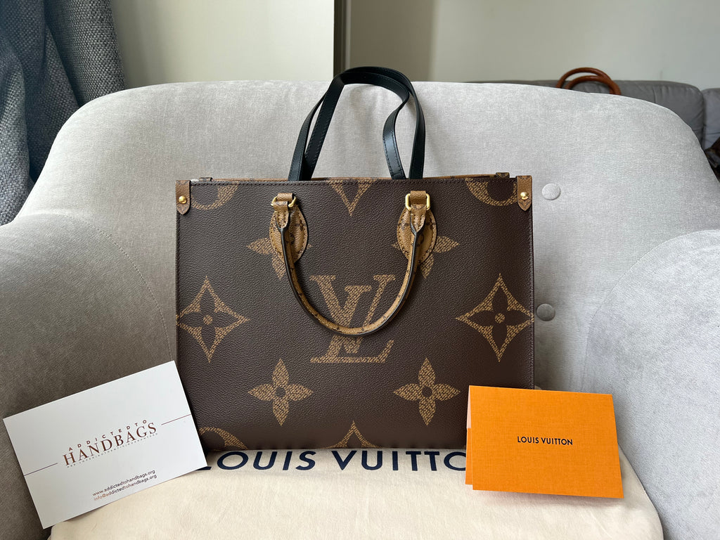 Louis Vuitton – Page 12 – Addicted to Handbags