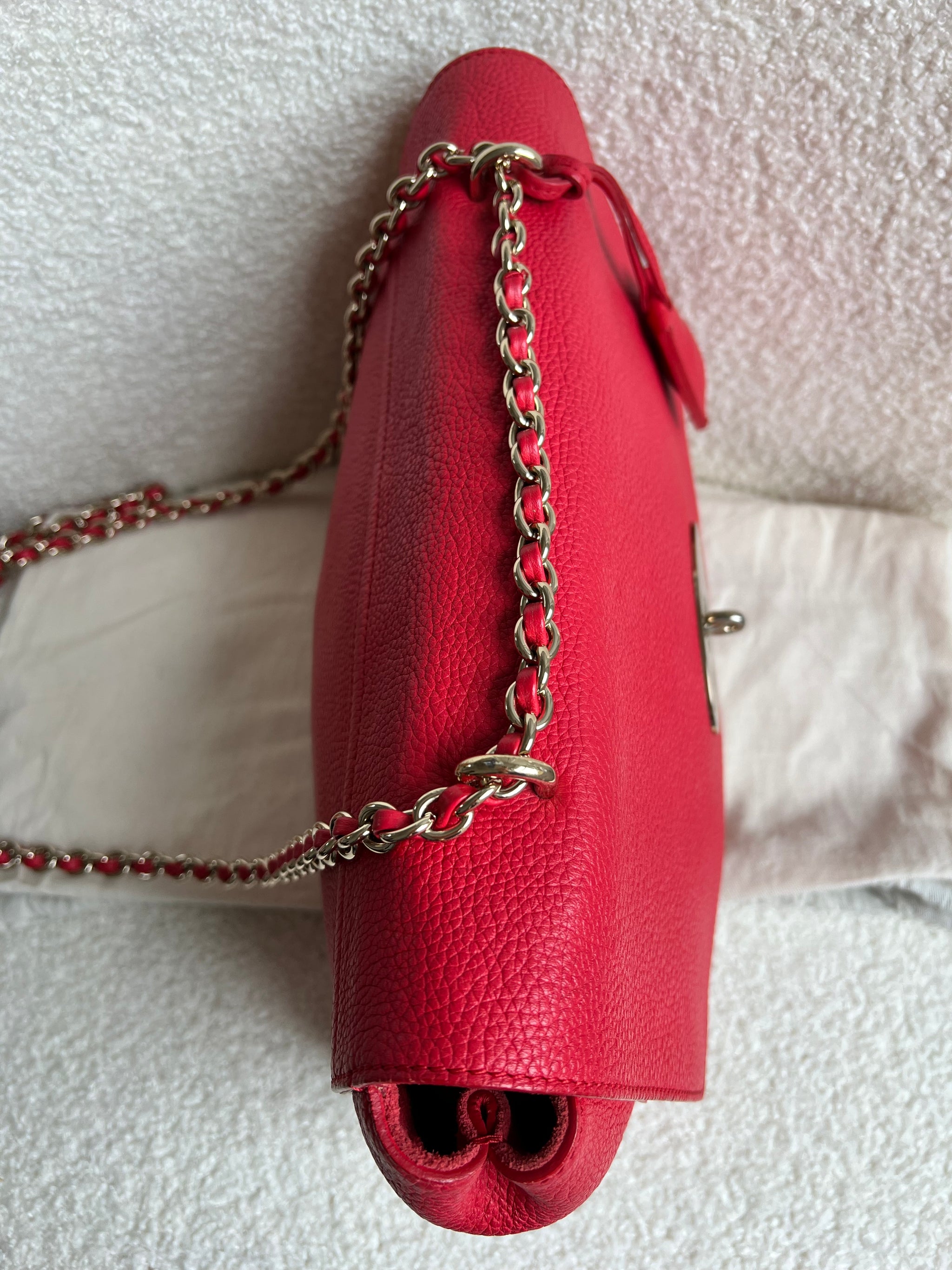 Mulberry Medium Lily Bag Mulberry Rosewater Lily Mulberry Midnight - Main Image