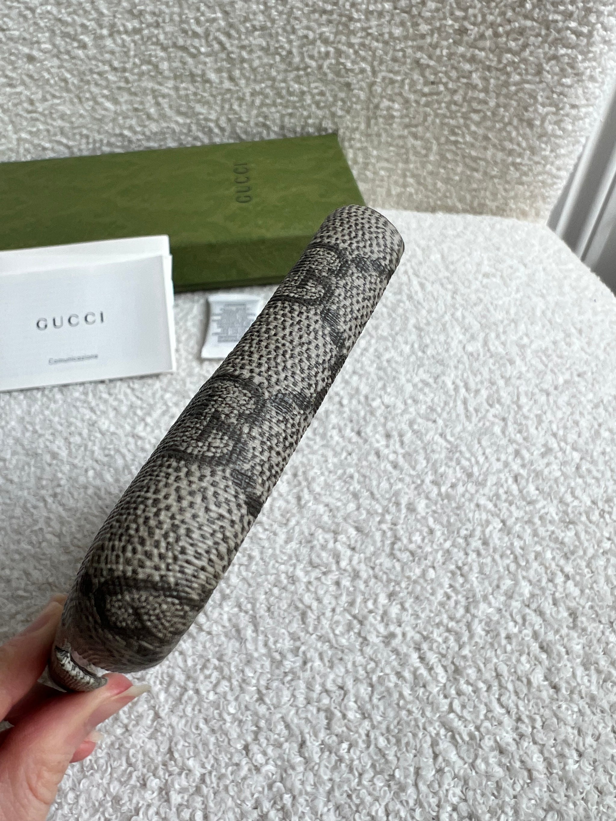 Gucci Supreme Phone Case IPhone 15 pro max (RRP £255) – Addicted