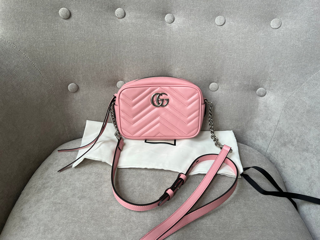 Gucci – Addicted to Handbags