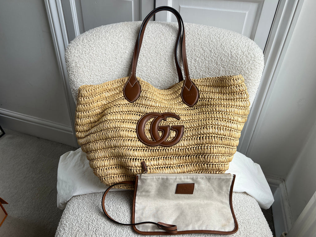 Gucci – Addicted to Handbags