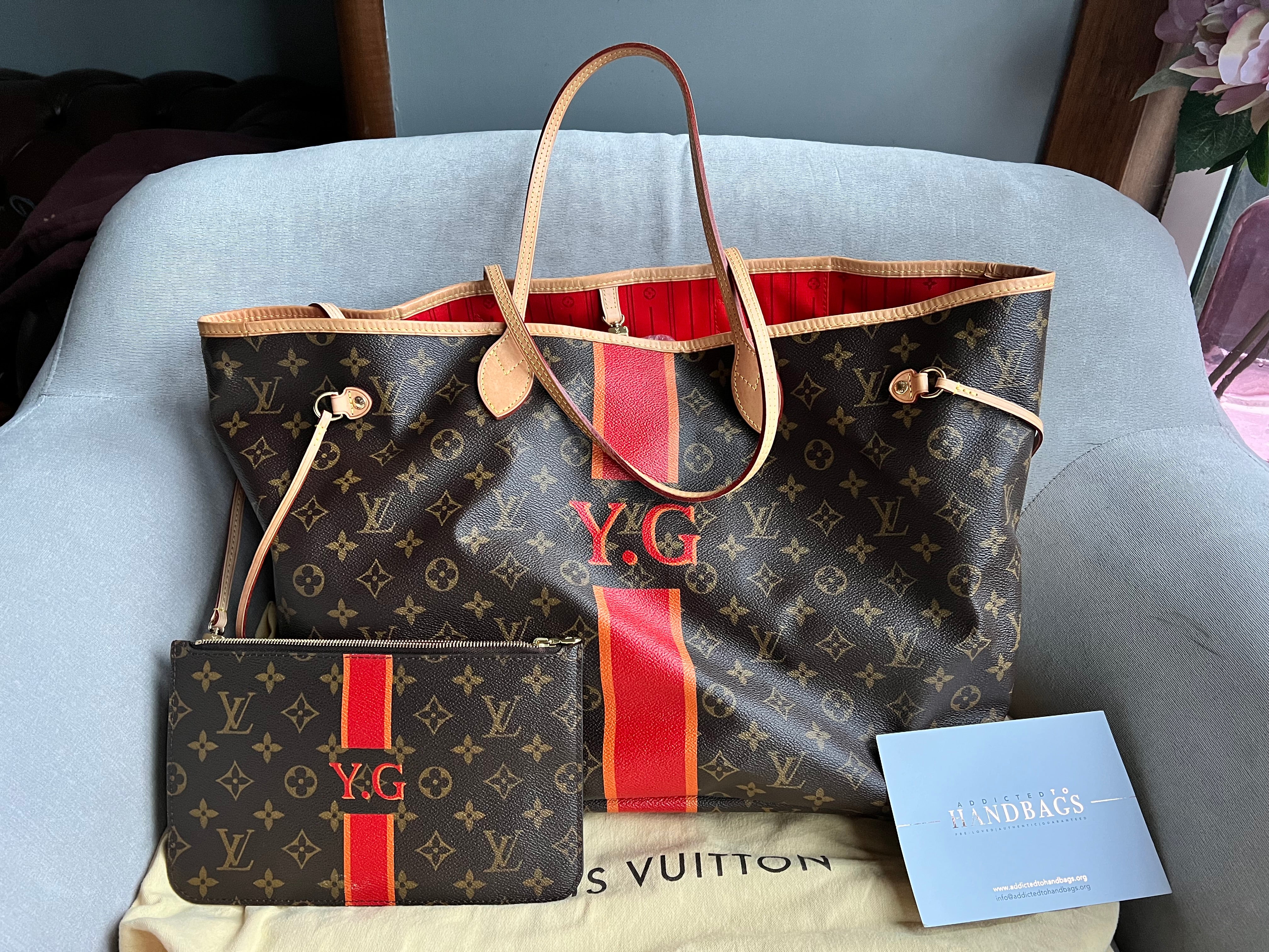 Neverfull Bag Large Louis Vuitton Bags Vuitton Neverfull Mm Louis