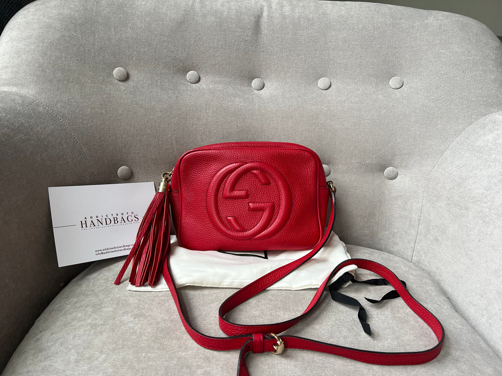 Gucci, Bags, New Authentic Gucci Tote Bag