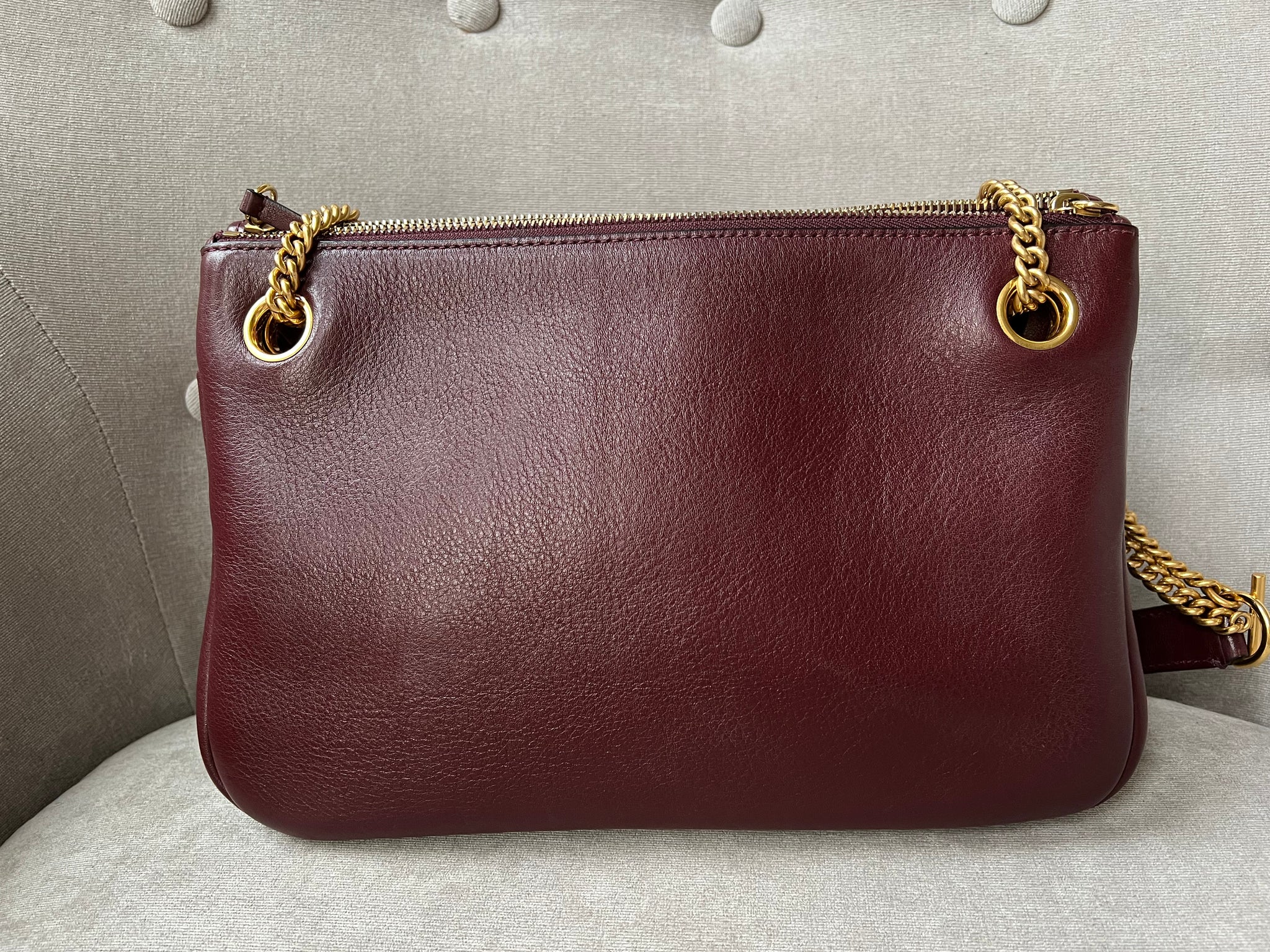 Mulberry winsley bag sale