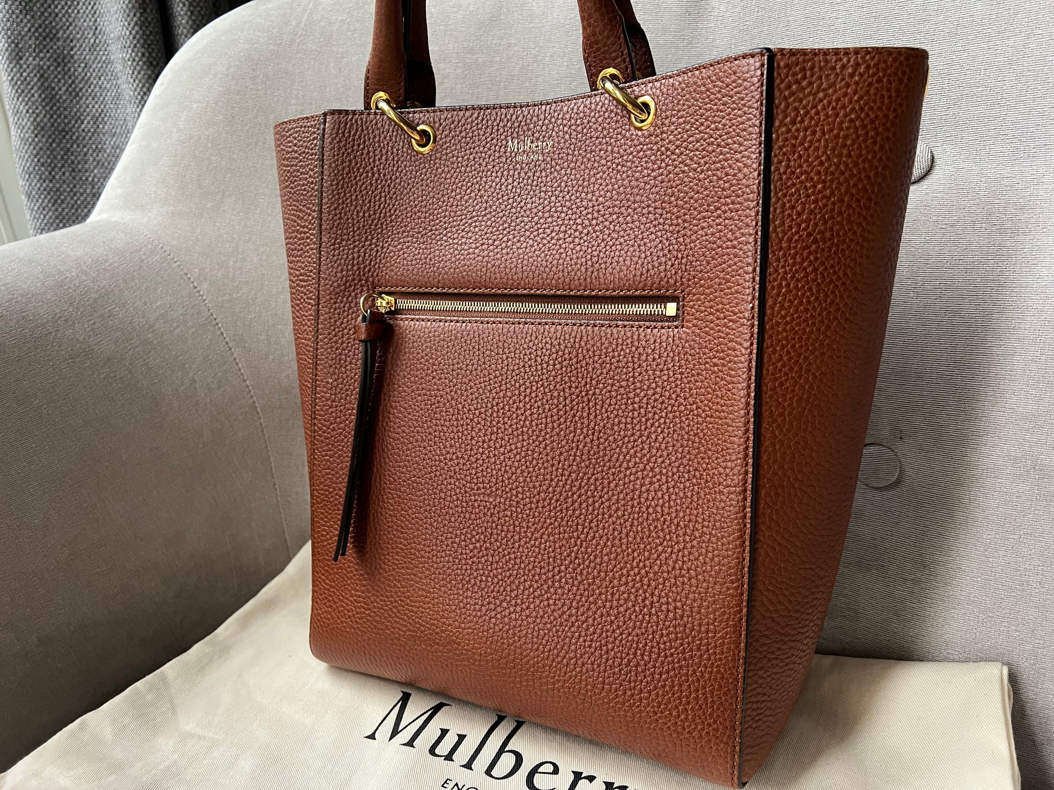 Mulberry maple bag shop