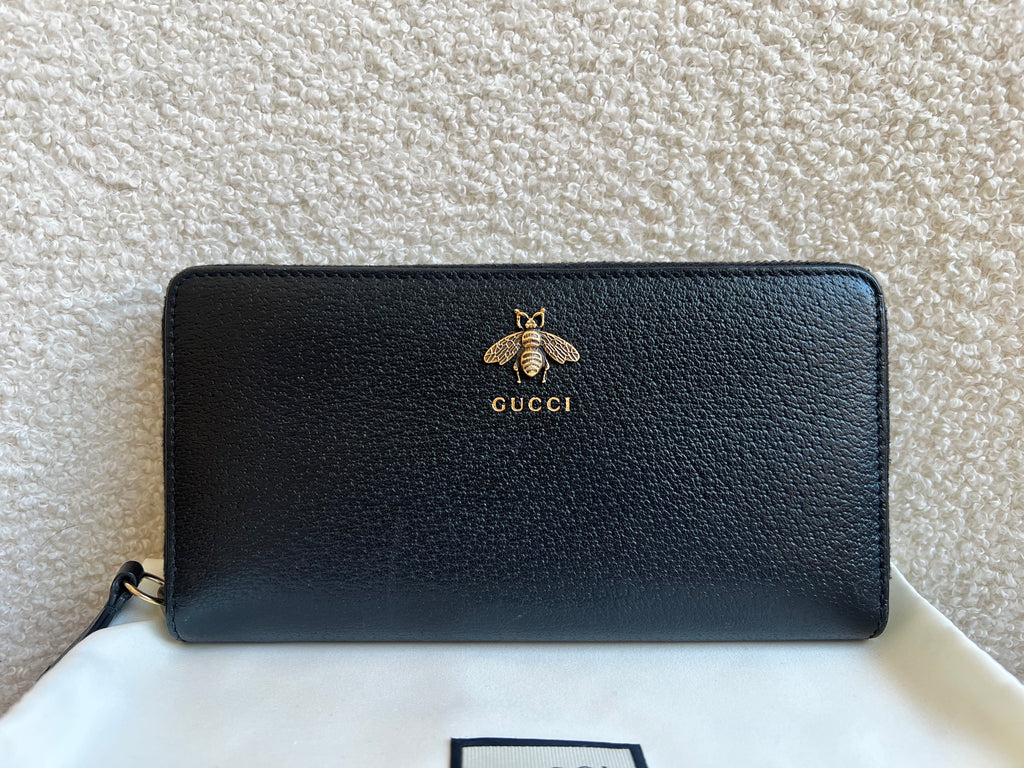 Gucci – Addicted to Handbags