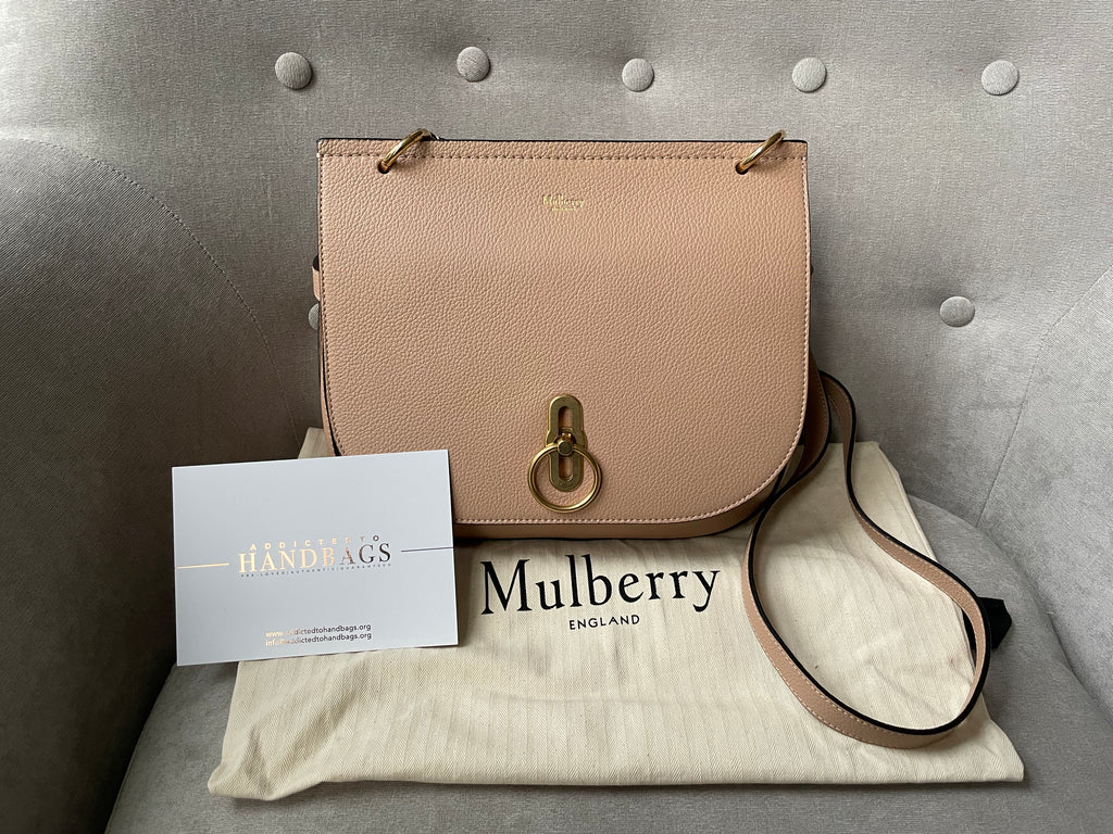 Mulberry rosewater outlet bag