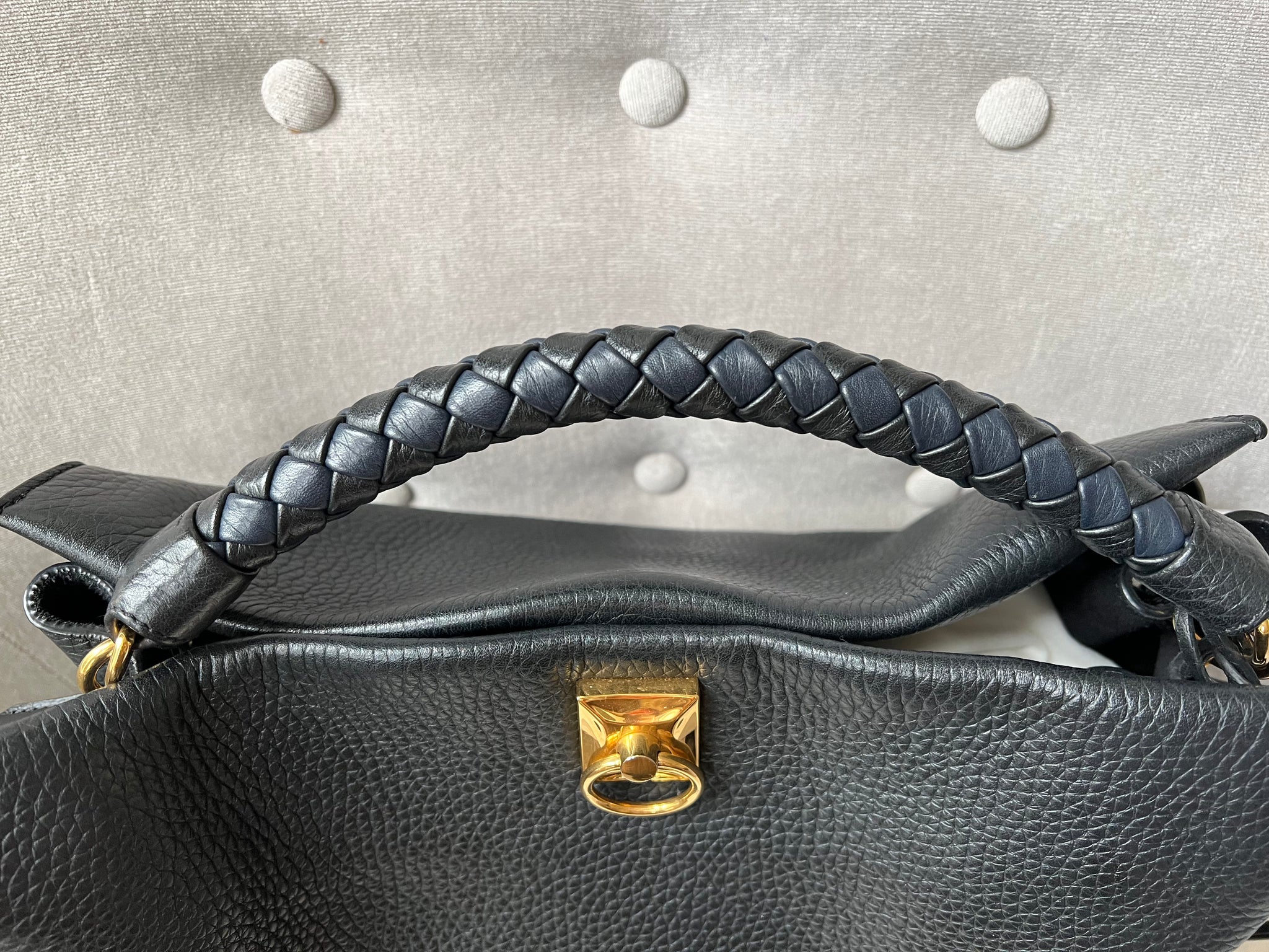 Mulberry iris bag review hotsell