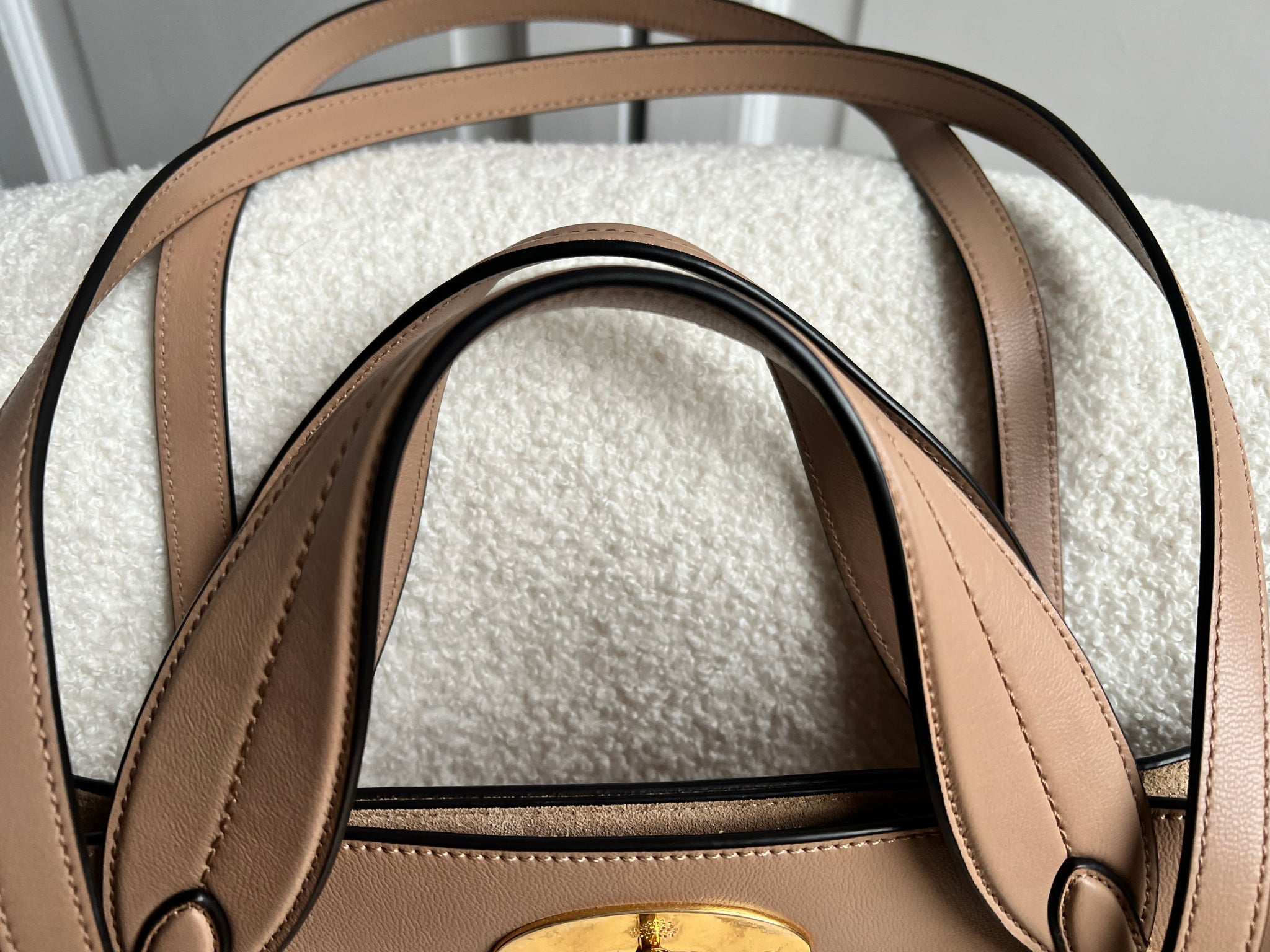 Mulberry Maple Bayswater Zip Tote (RRP £1095) – Addicted to Mulberry Maple Bayswater Zip Tote (RRP £1095) – Addicted to