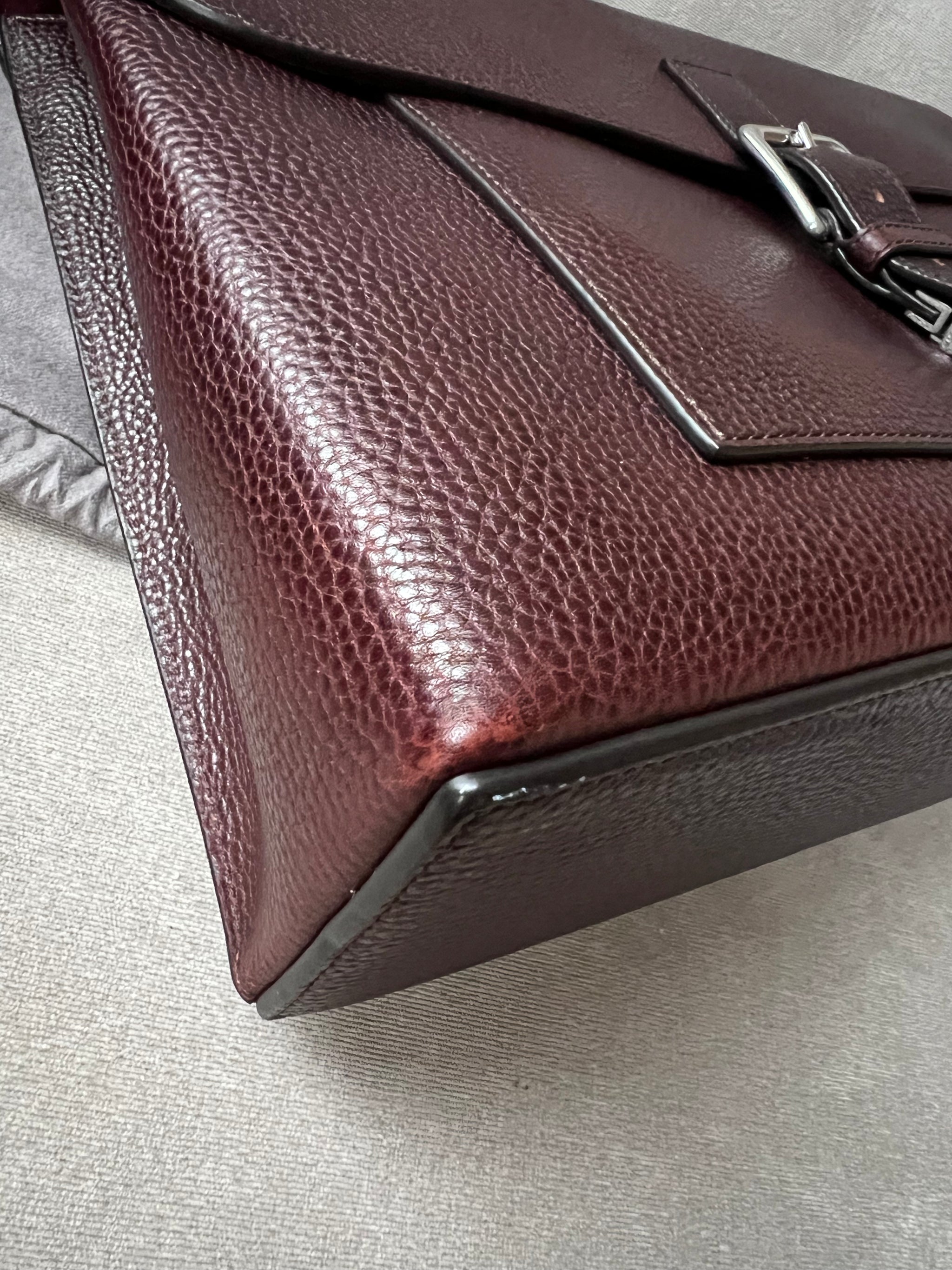 Chiltern small briefcase sales