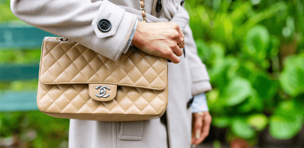 Jade's Authentic Preloved Luxury Bags