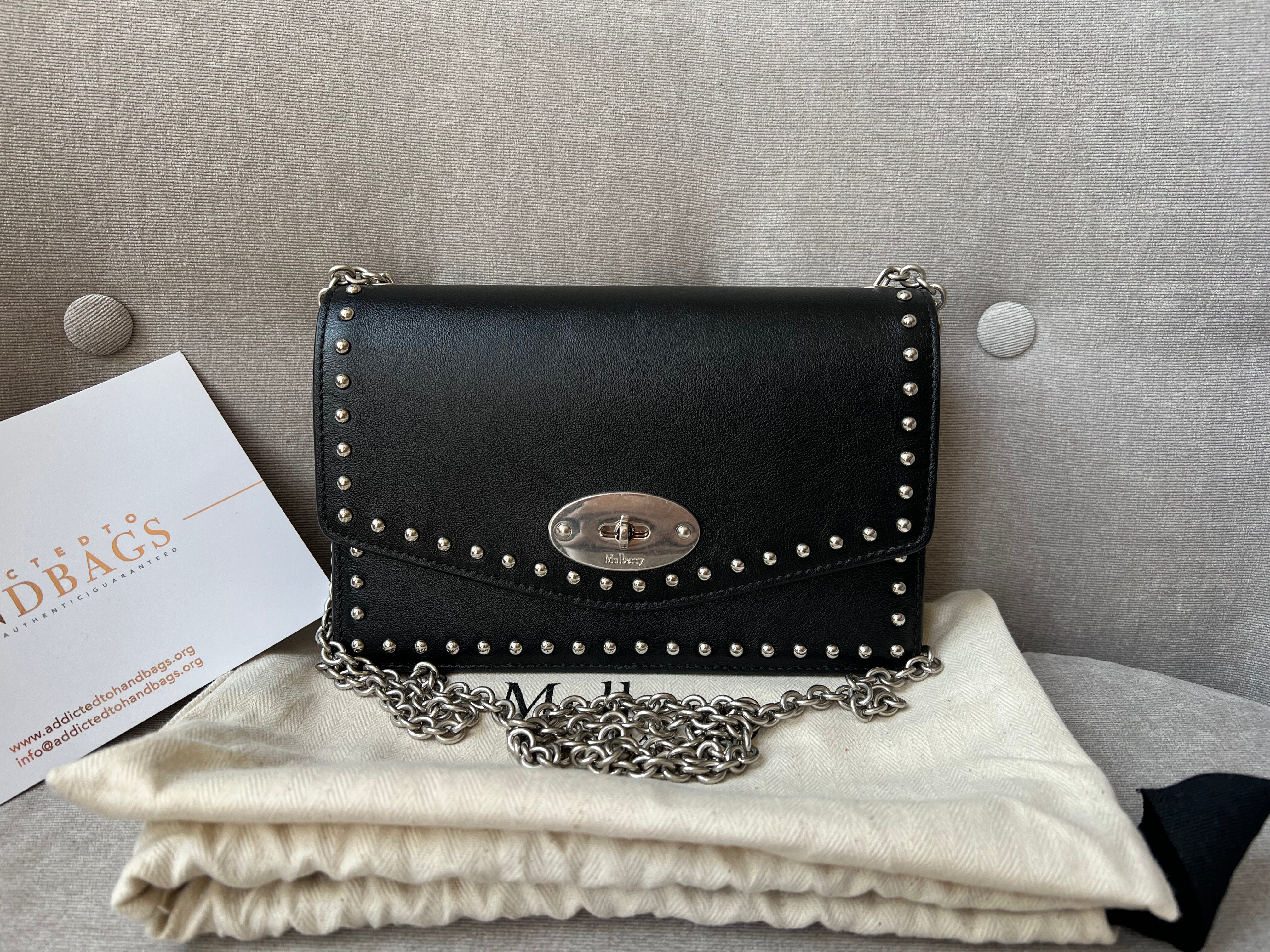 Small 2025 darley black