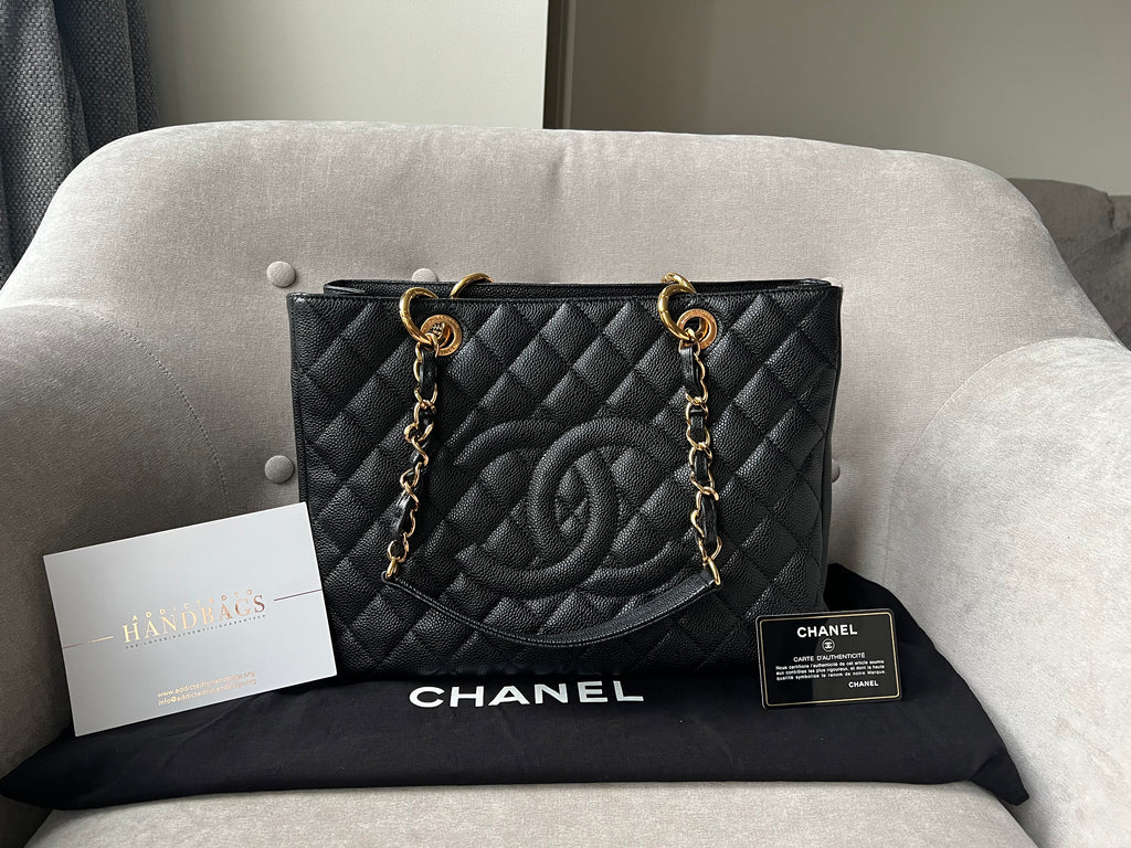 Chanel Classic Flap Twin Bag Review 