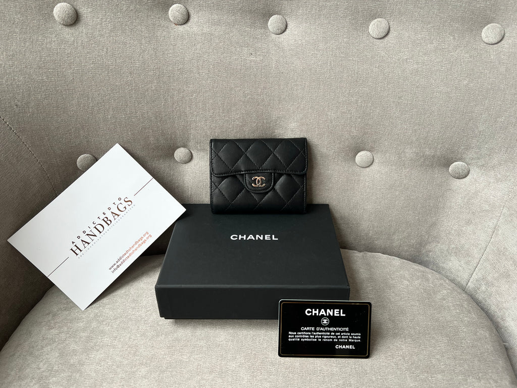 Chanel – Addicted to Handbags