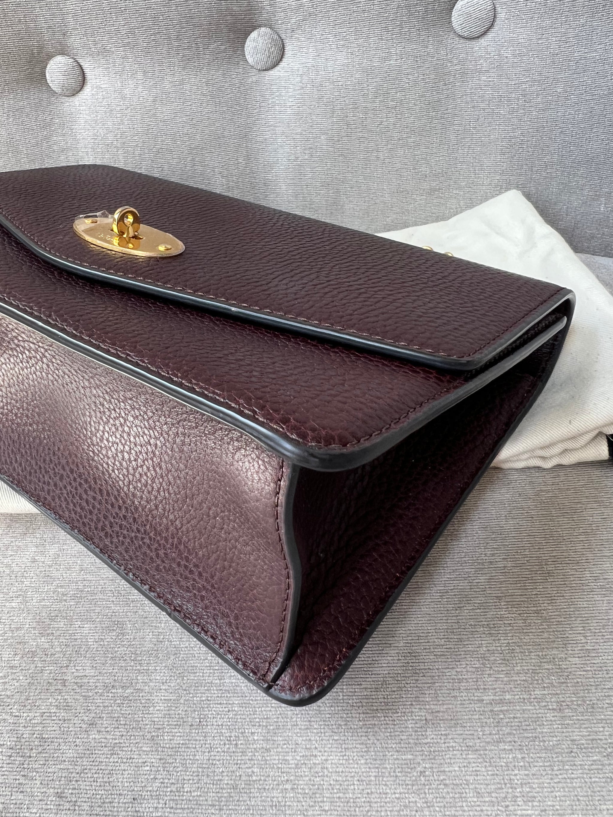 Mulberry Darley resuscitare Purse