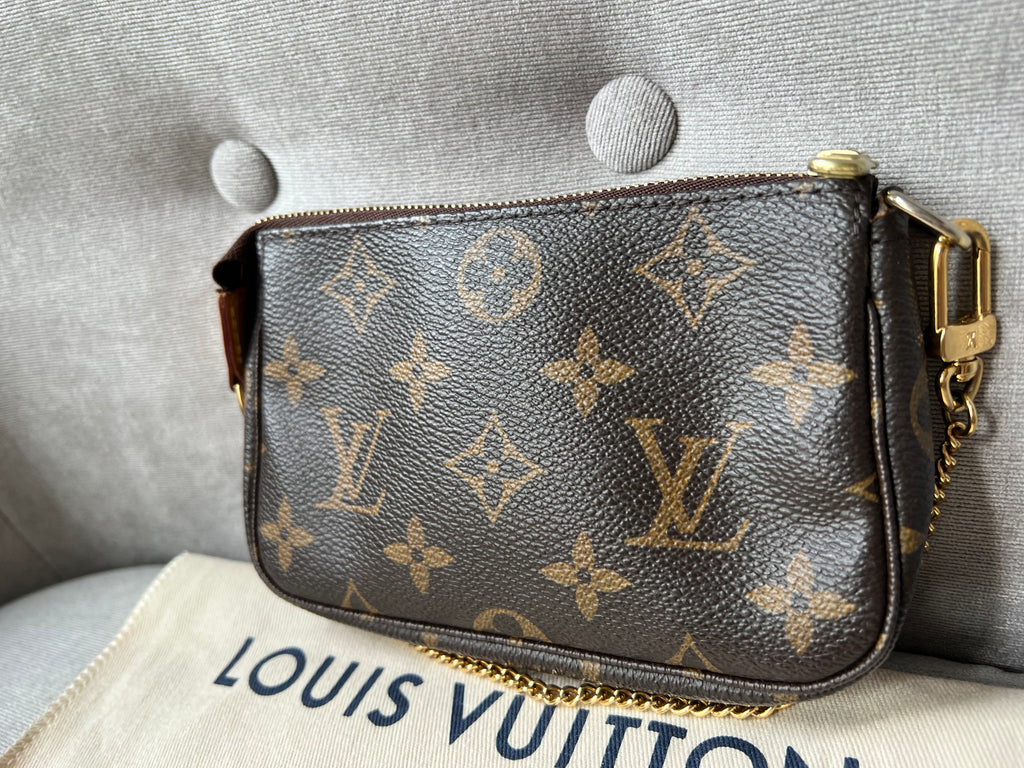 Louis Vuitton 2001 bucket bag !CHECK FOR MORE INFO - Depop