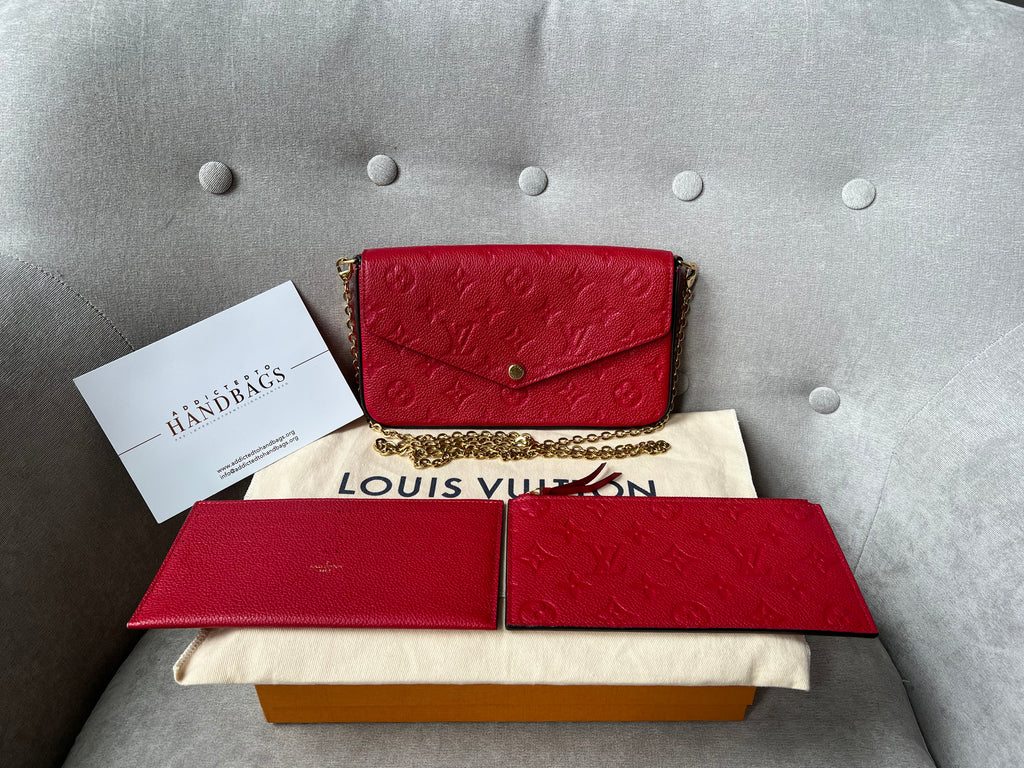 Louis Vuitton Addicted (@louisvuitton.reetzy) • Fotos e vídeos do