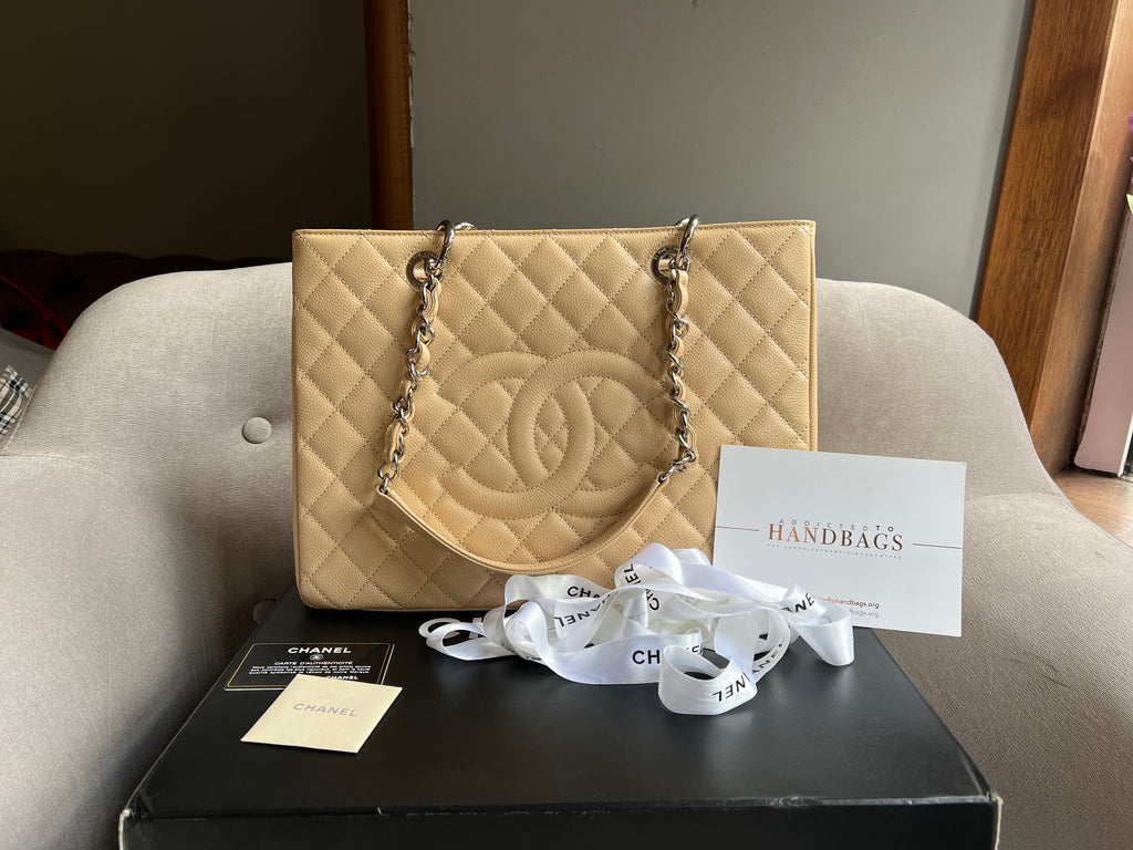 Chanel – Page 3 – Addicted to Handbags