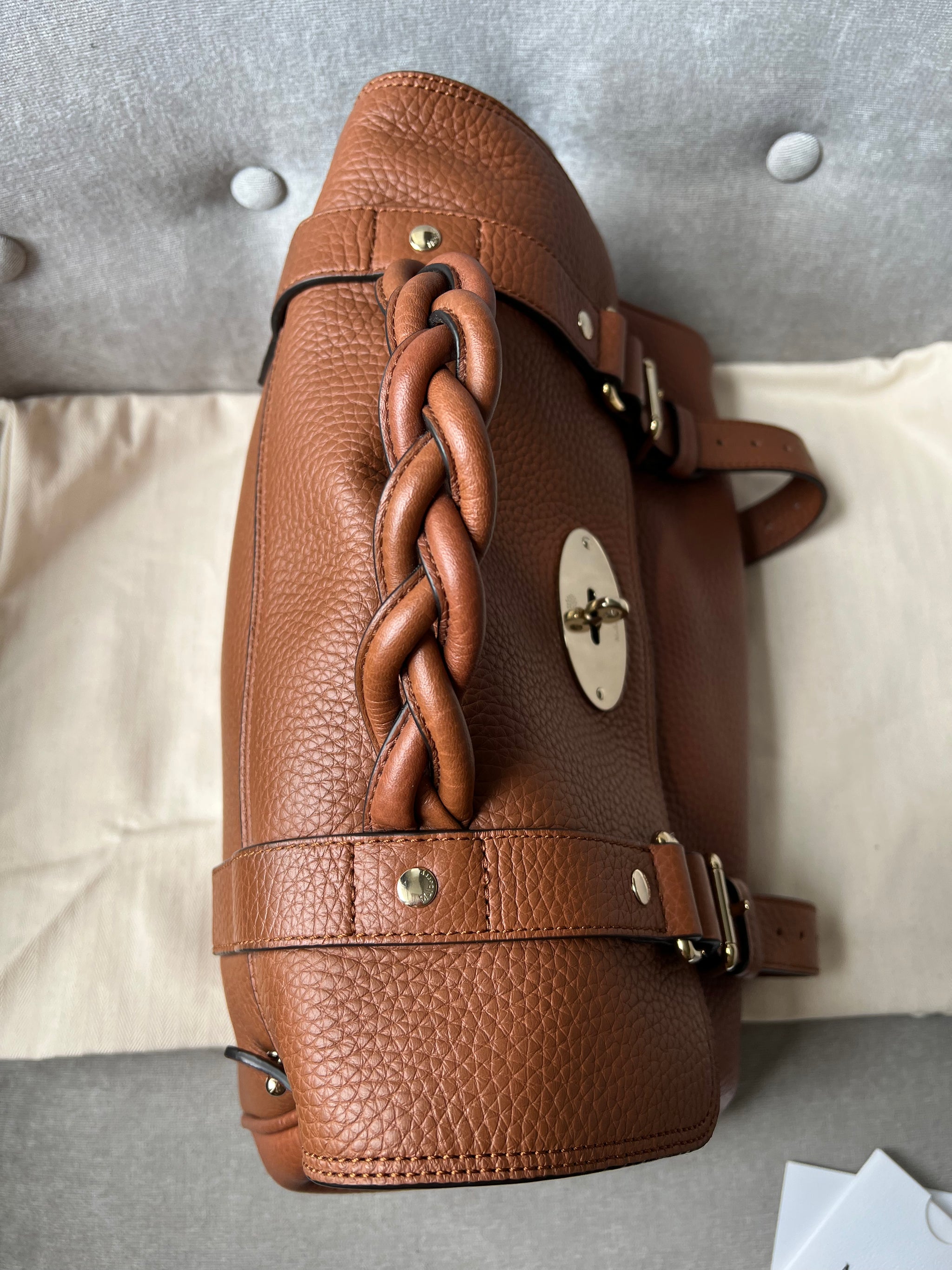 Mulberry alexa regular hotsell